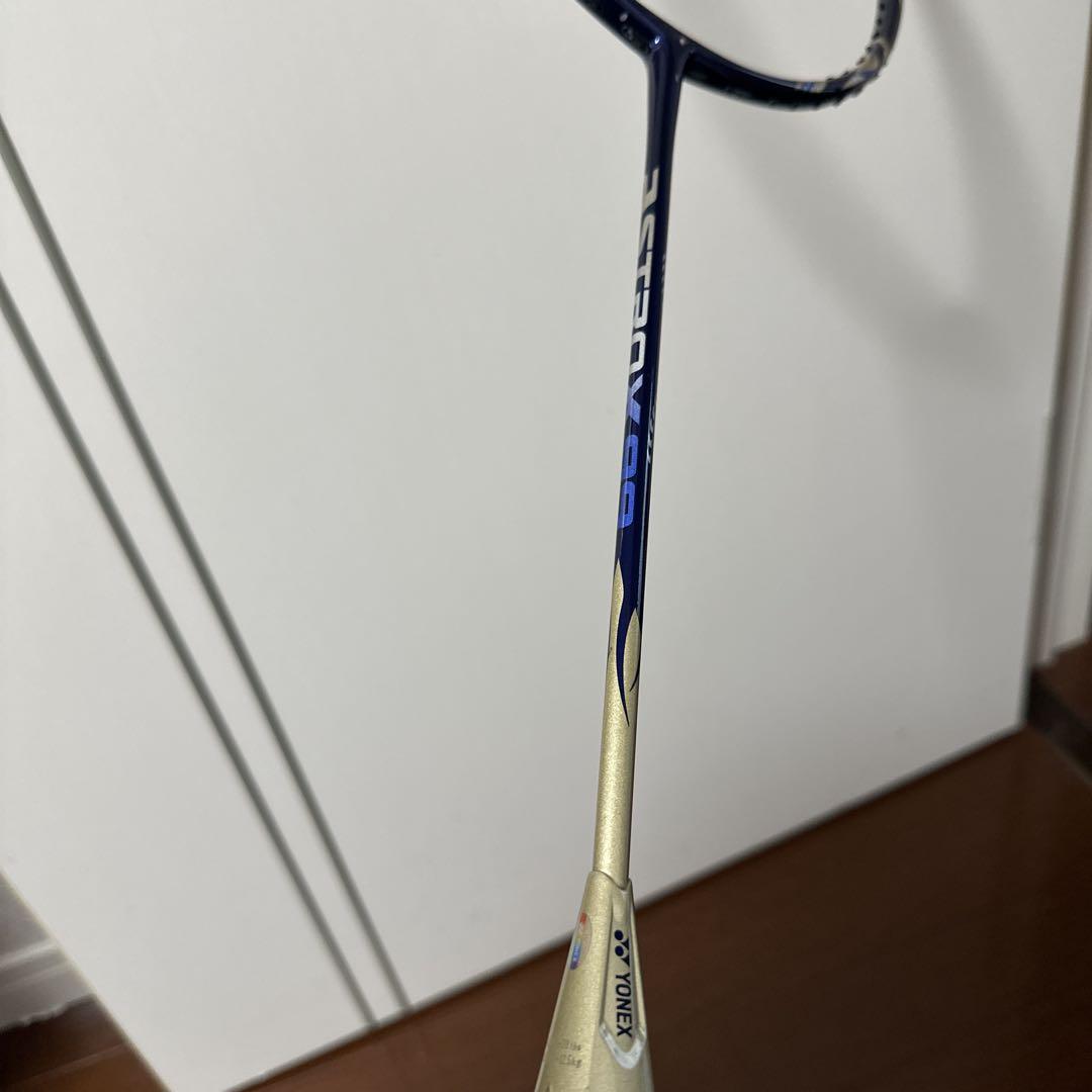 アストロクス99 桃田モデル