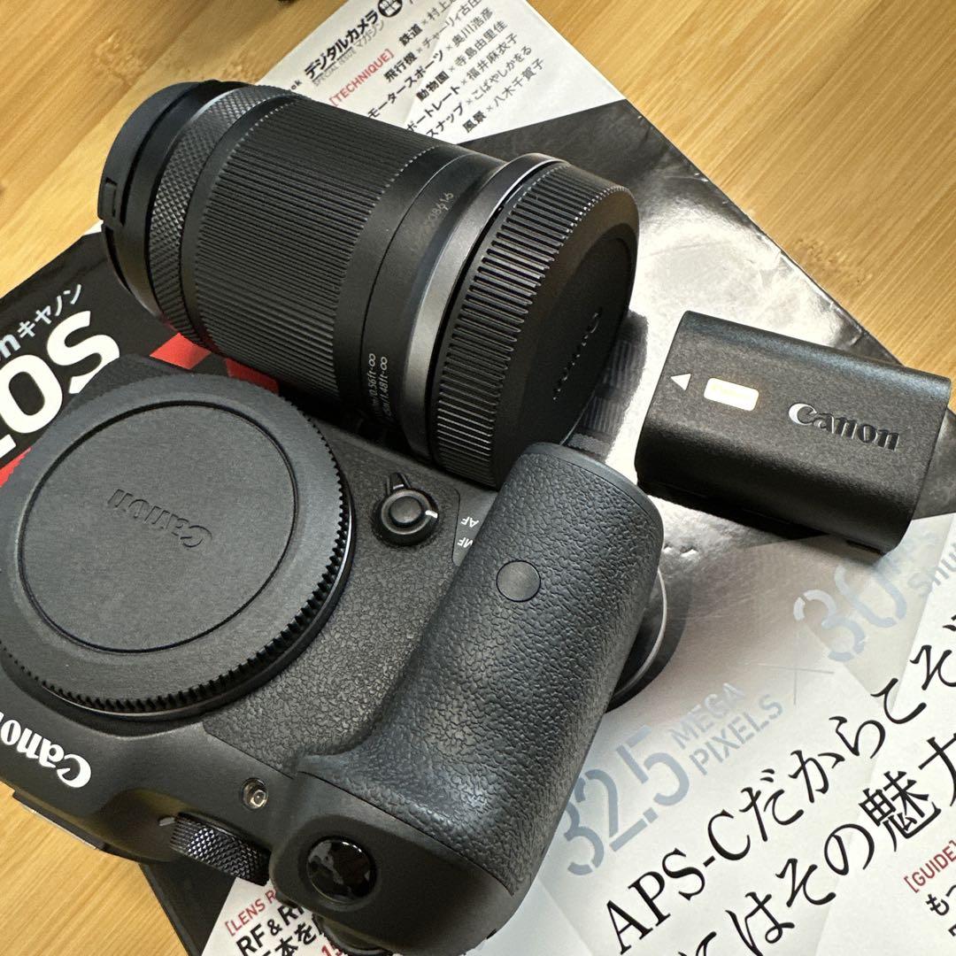 Canon EOS