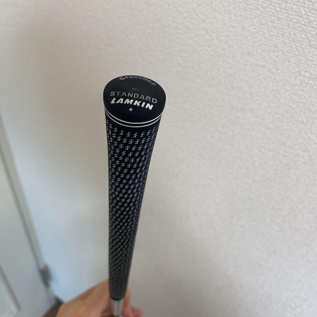 TourB XO-F ブリヂストン 5w 18度 フレックスS