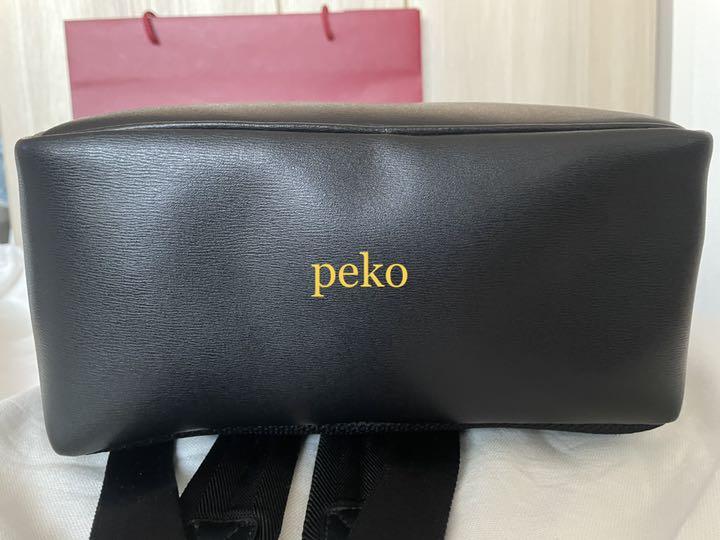 最安値低価 Salvatore リュック ブラック XLJe4-m36180663043 Ferragamo 新品NEW
