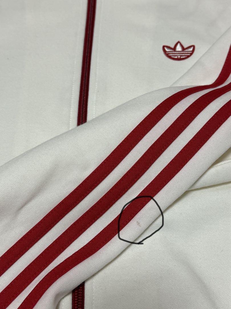 適切な価格 adidas トラックジャケット 2000年代ビンテージ TOKYO トップス