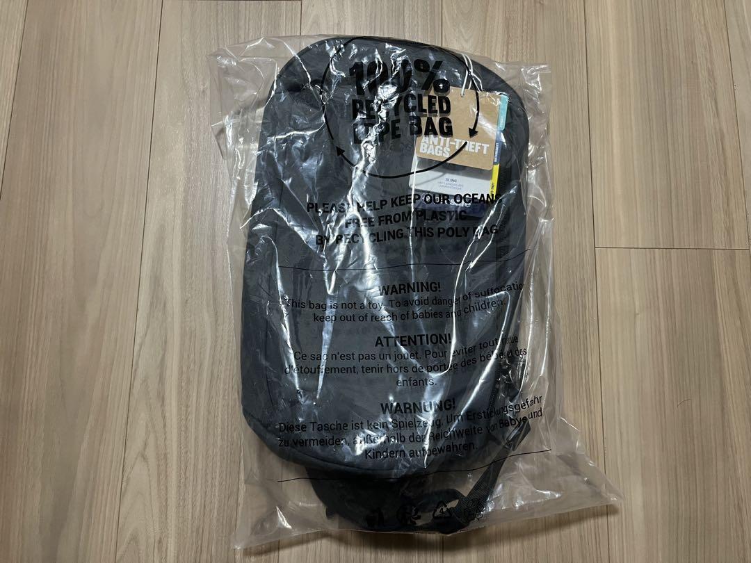 新品・未使用 Pacsafe パックセーフ バイブ325 画像3