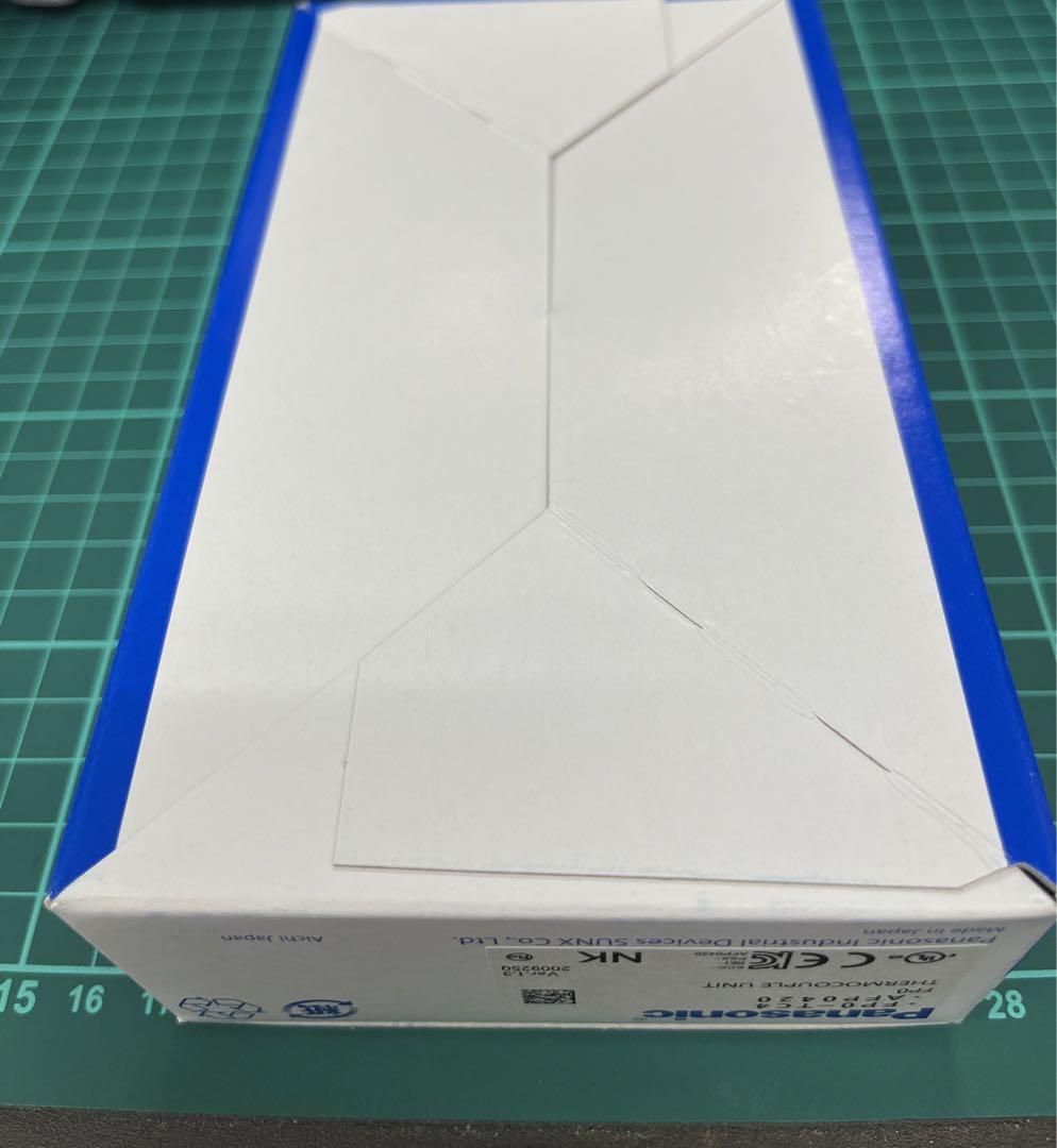 24時間限定タイムセール Panasonic AFPO420 FP0-TC4 新品未使用未開封 その他