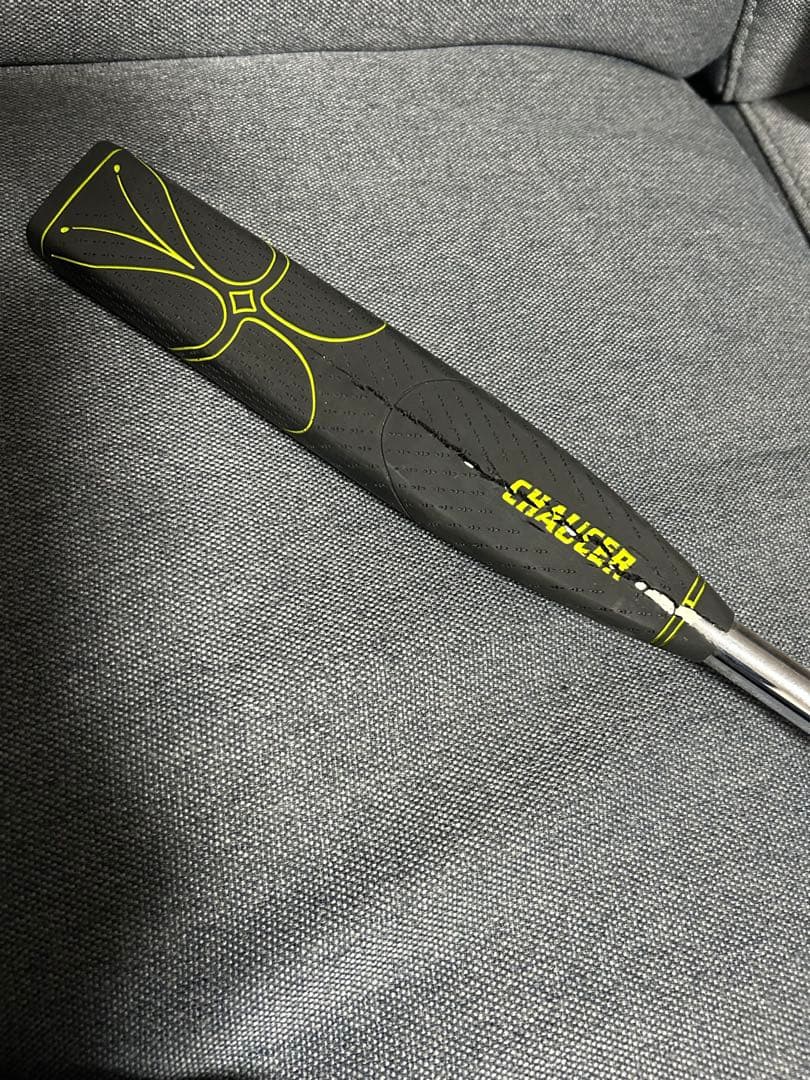 PING DOC 15パター センター 34.5㌅ デカヘッド 極太グリップ PING DOC 15パター センター 34.5㌅ デカヘッド 極太グリップ