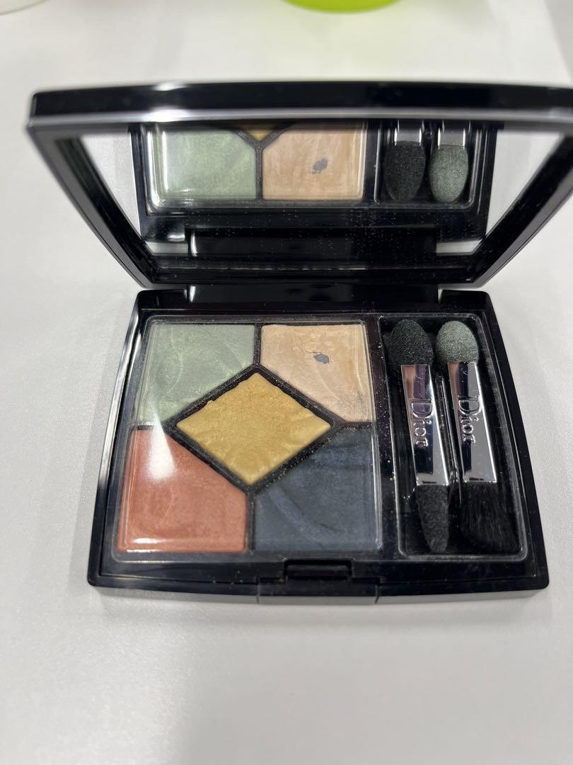 CHANEL シャネルアイシャドウ