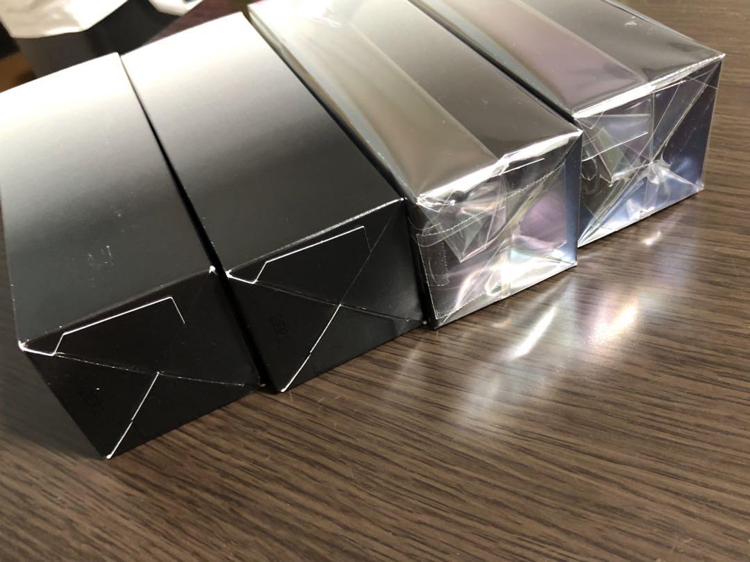 プルエスト ブラックジェリーウォッシュ 洗顔料 120g 4個 PLUEST