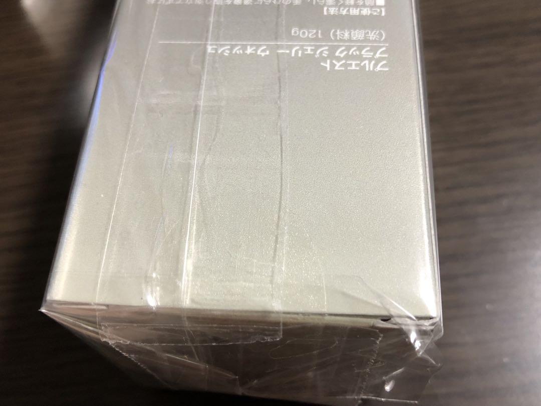 プルエスト ブラックジェリーウォッシュ 洗顔料 120g 4個 PLUEST