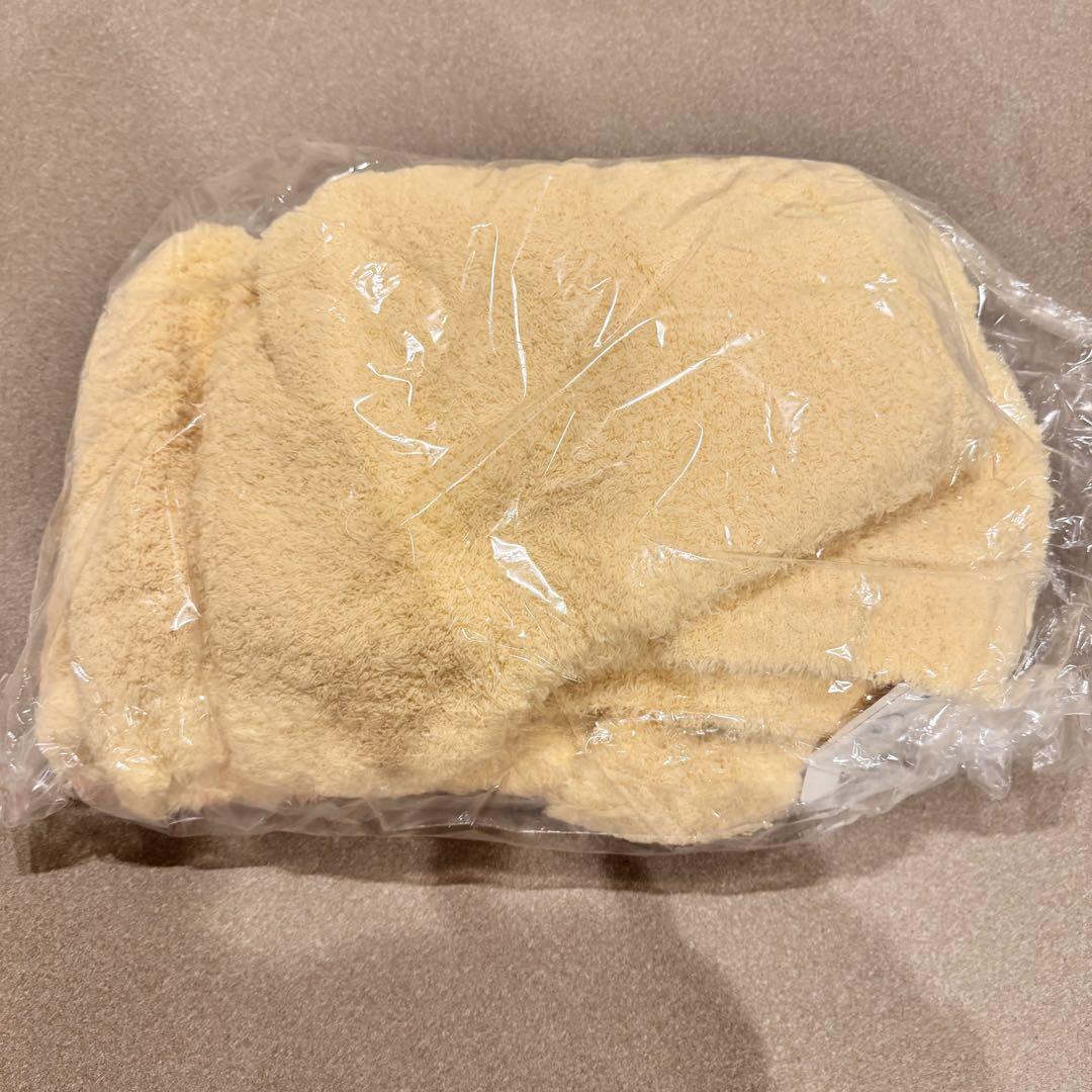 【新品未開封】 gelato pique ピカチュウパーカ＆ショートパンツ