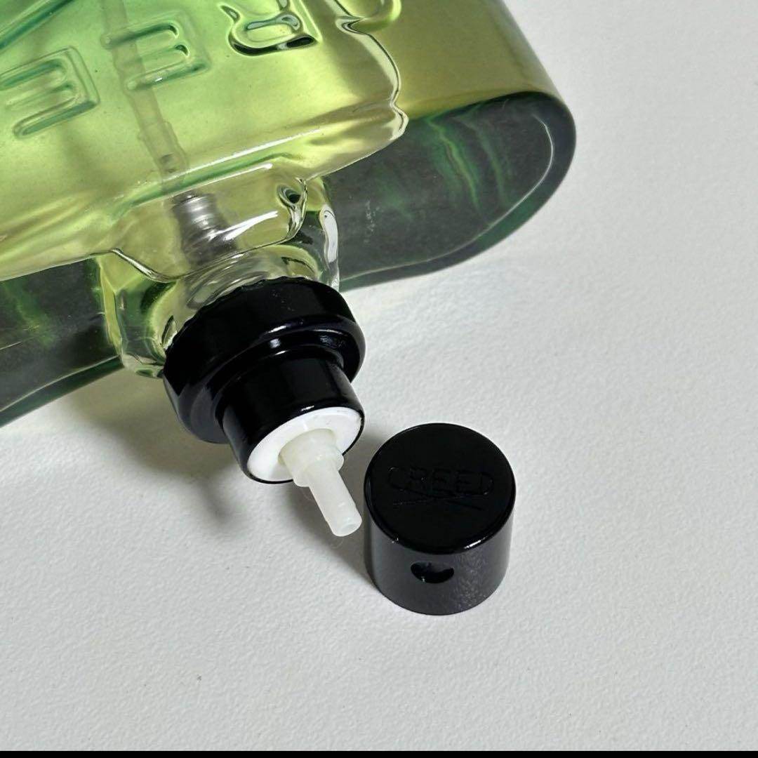 [正規品] CREED ORIGINAL VETIVER 120ml 廃番