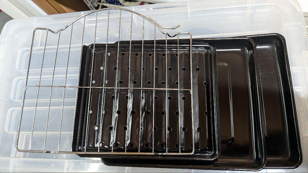 DeLonghi コンベクションオーブン シルバー