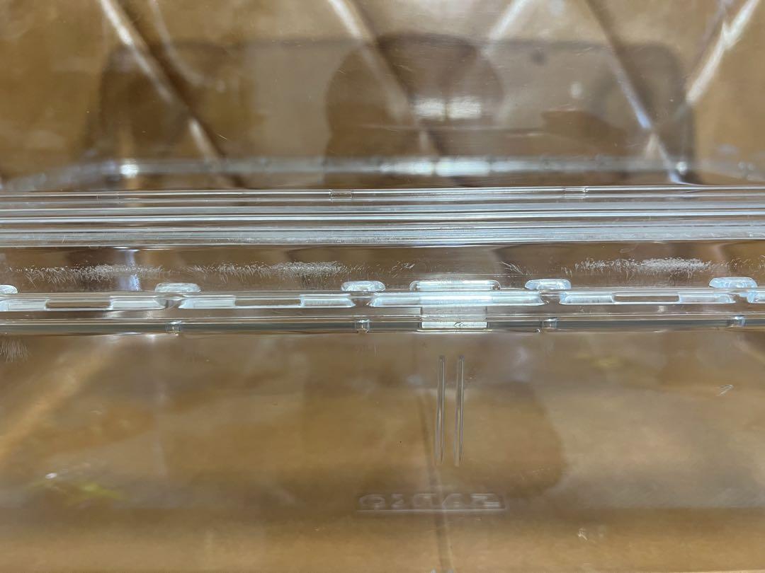 ルーミィ60ハムスターケージハーモニー①