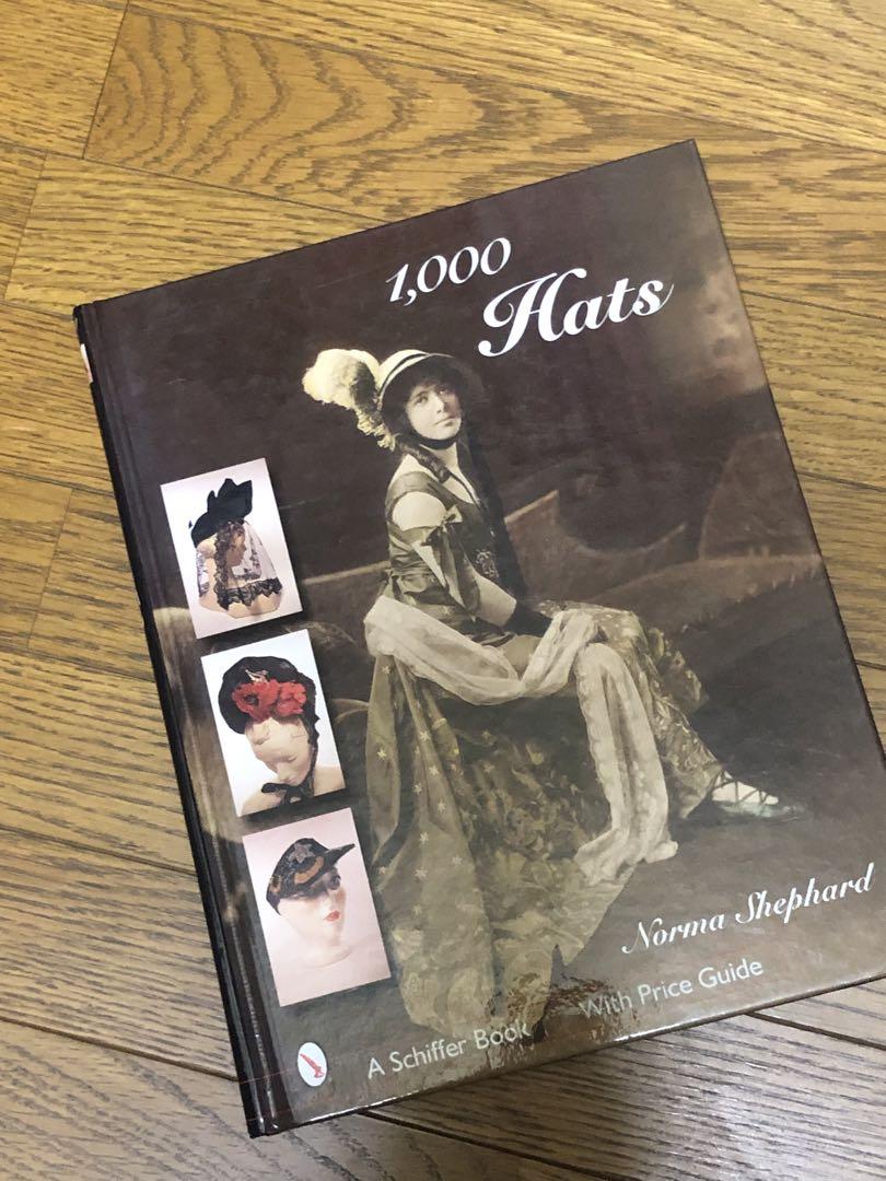 1000Hats