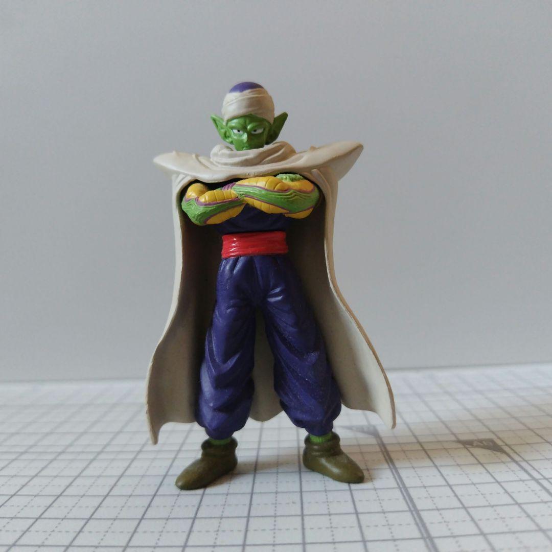 ドラゴンボールピッコロフィギュア ドラゴンボール」シリーズのプライズフィギュア「SOLID EDGE