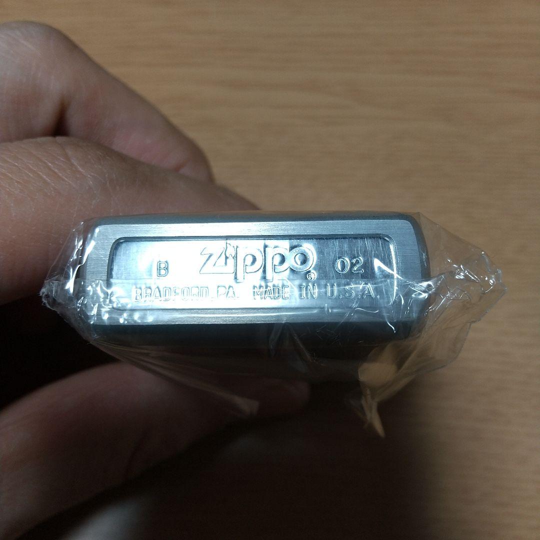 ZEROHALLIBURTON  zippo  ライター