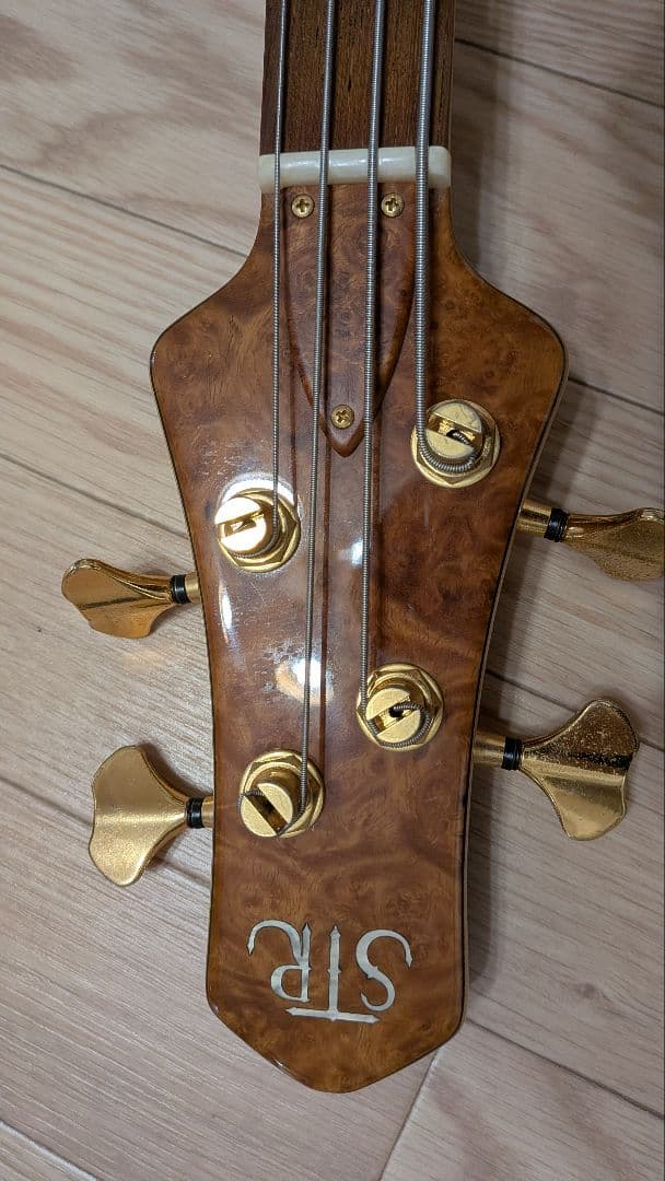 STR CS449 (#117) STR CS449 (#117)