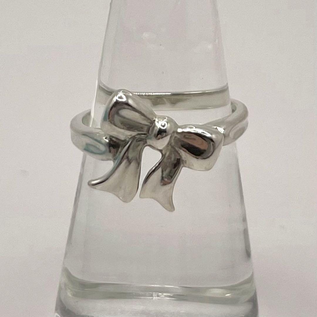 TIFFANY&Co. リボンリング　#10 awardsandwinners.com