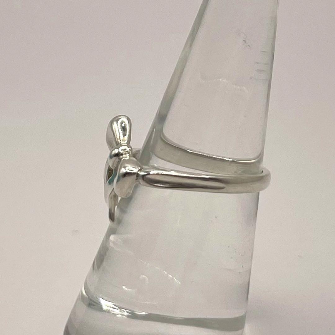 TIFFANY&Co. リボンリング　#10 awardsandwinners.com