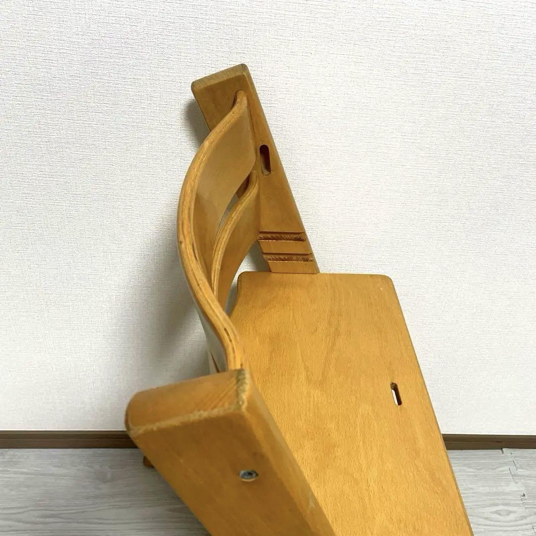 激レア STOKKE トリップトラップ ナチュラル ヴィンテージ ビンテージ】ストッケ STOKKE トリップトラップ ナチュラル