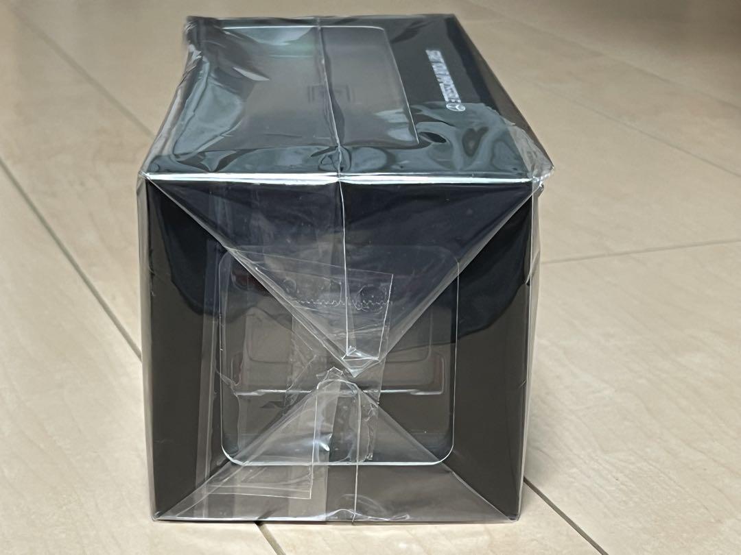 非売品 トヨタ ヴェルファイア 1/30 カラーサンプル用ミニカー