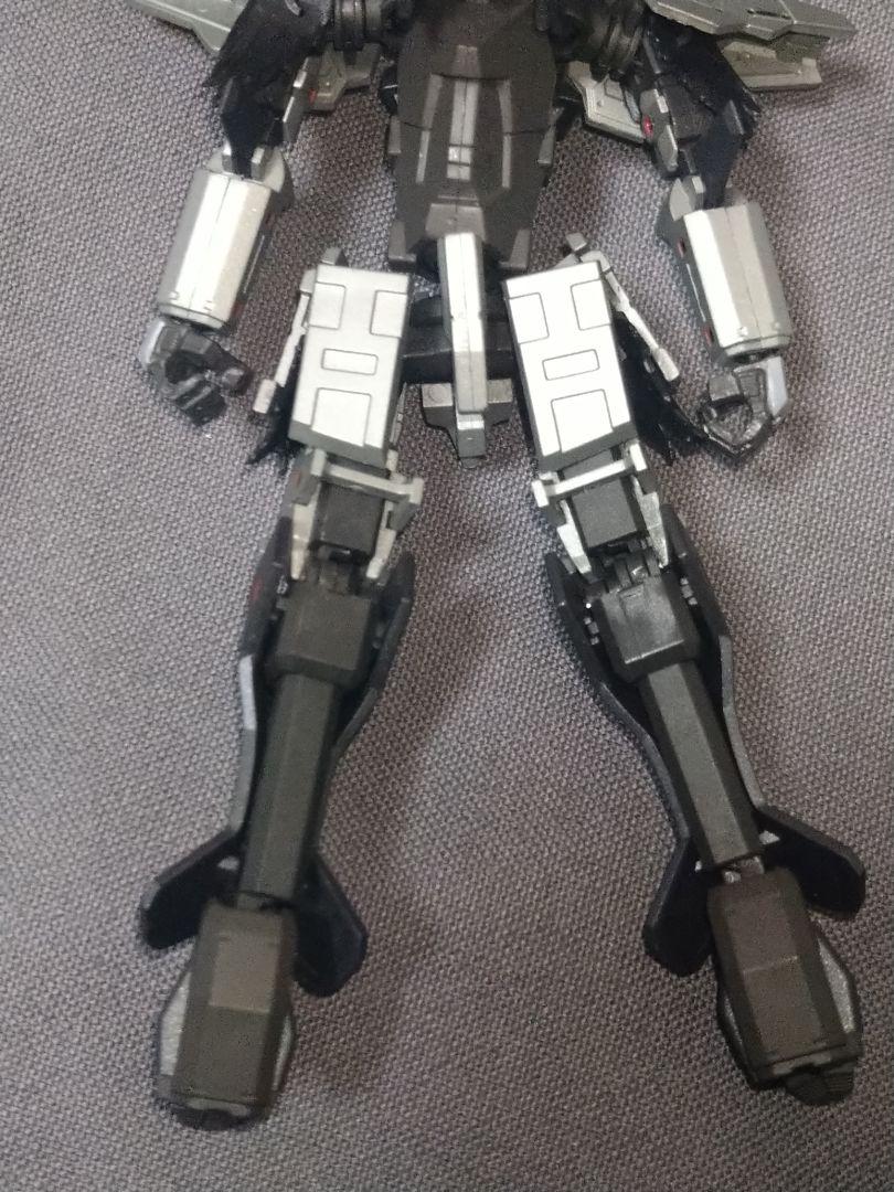 千値練　RIOBOT ブレイクブレイド デルフィング第2形態