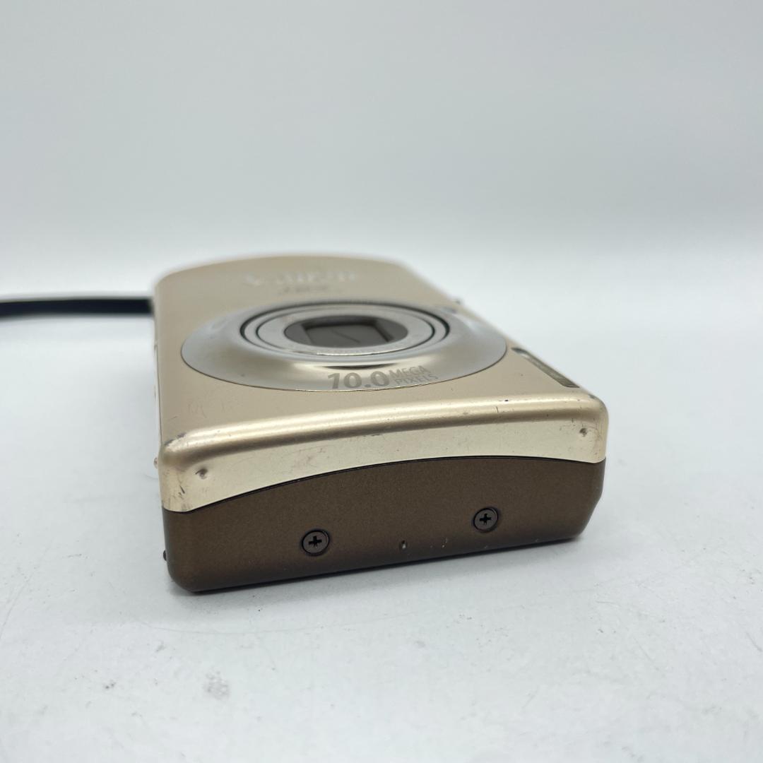 Canon IXY DIGITAL 920 is 【完動品・転送特典無料あり】 Canon IXY DIGITAL 920 is 【完動品・転送特典無料あり】 - メルカリ
