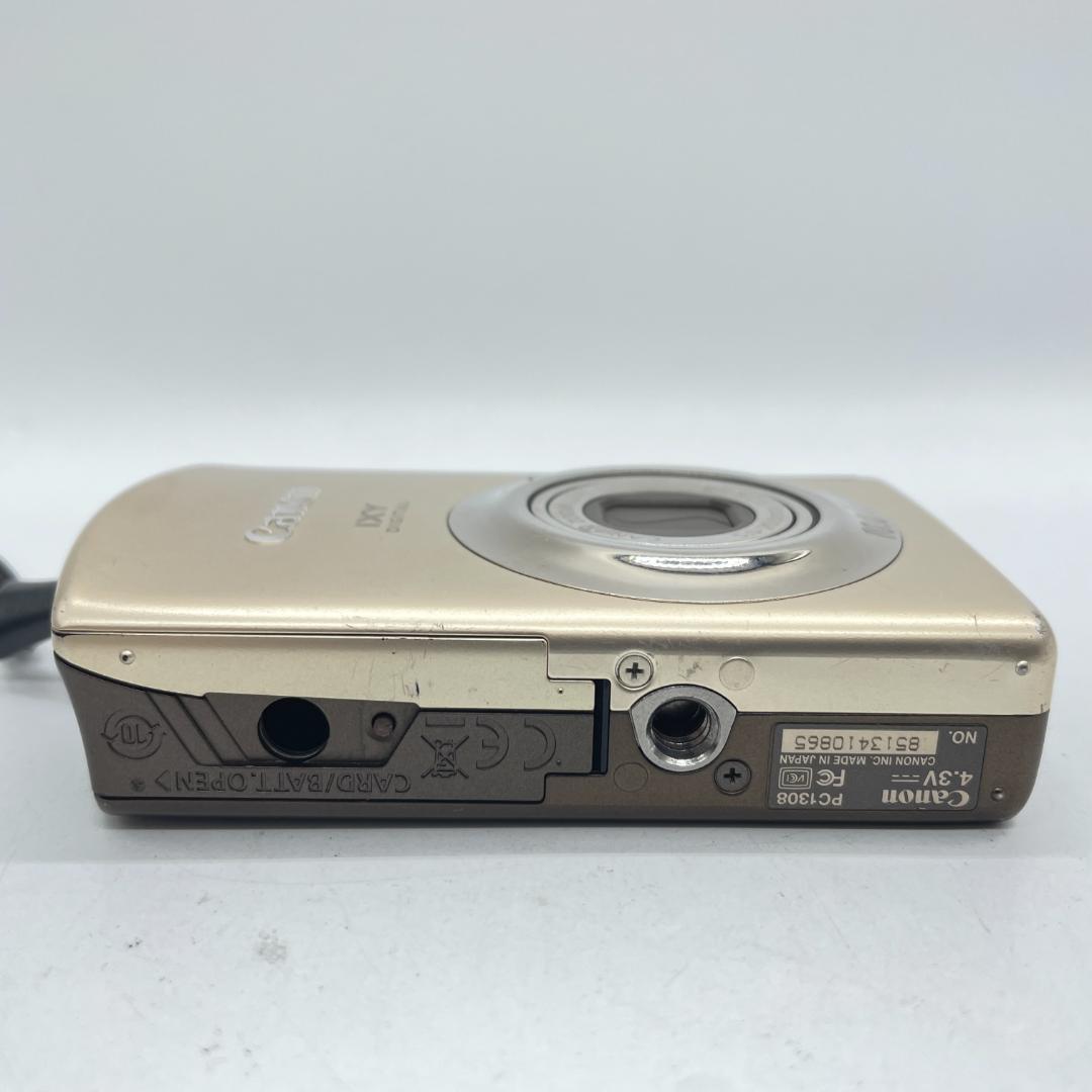 Canon IXY DIGITAL 920 is 【完動品・転送特典無料あり】 - メルカリ