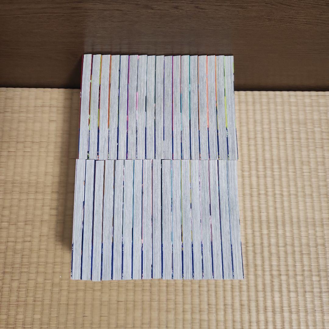 ブルーロック 全巻