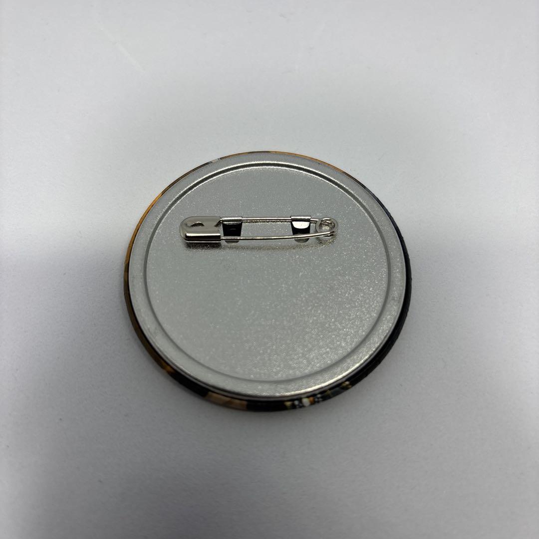 ジャック 缶バッジ ブレイジングジュエル - メルカリ