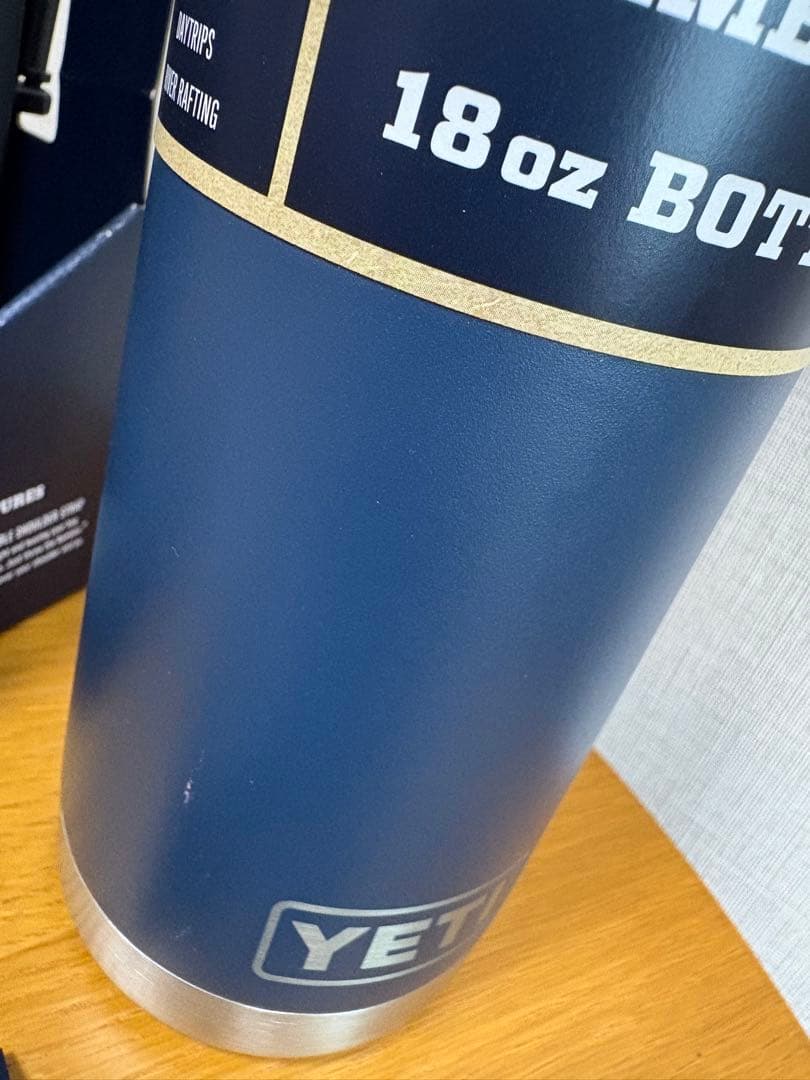 YETIタンブラー水筒ボトル 水筒ケースカバー