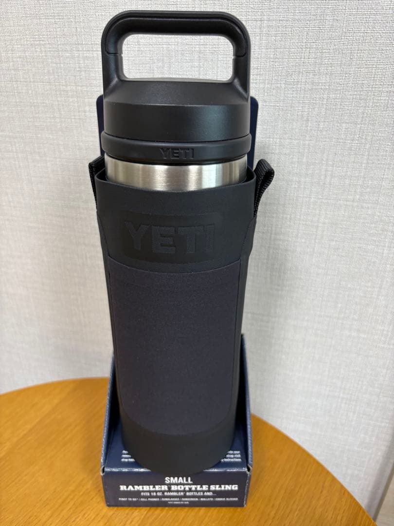 YETIタンブラー水筒ボトル 水筒ケースカバー ボトルスリング SKLAD-KIRPICHA_RU