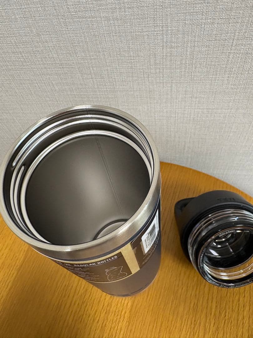 水筒ケースカバー