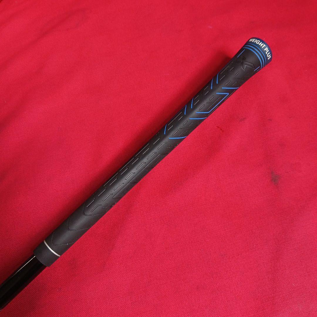 ゼクシオ11　9.5度　ダンロップ　ゴルフクラブ　1W　中古