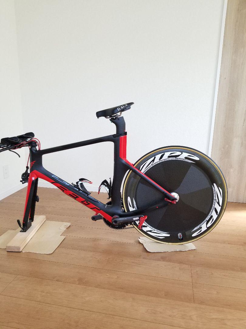 ZIPP ジップ 900 カーボン クリンチャー ディスク ホイール