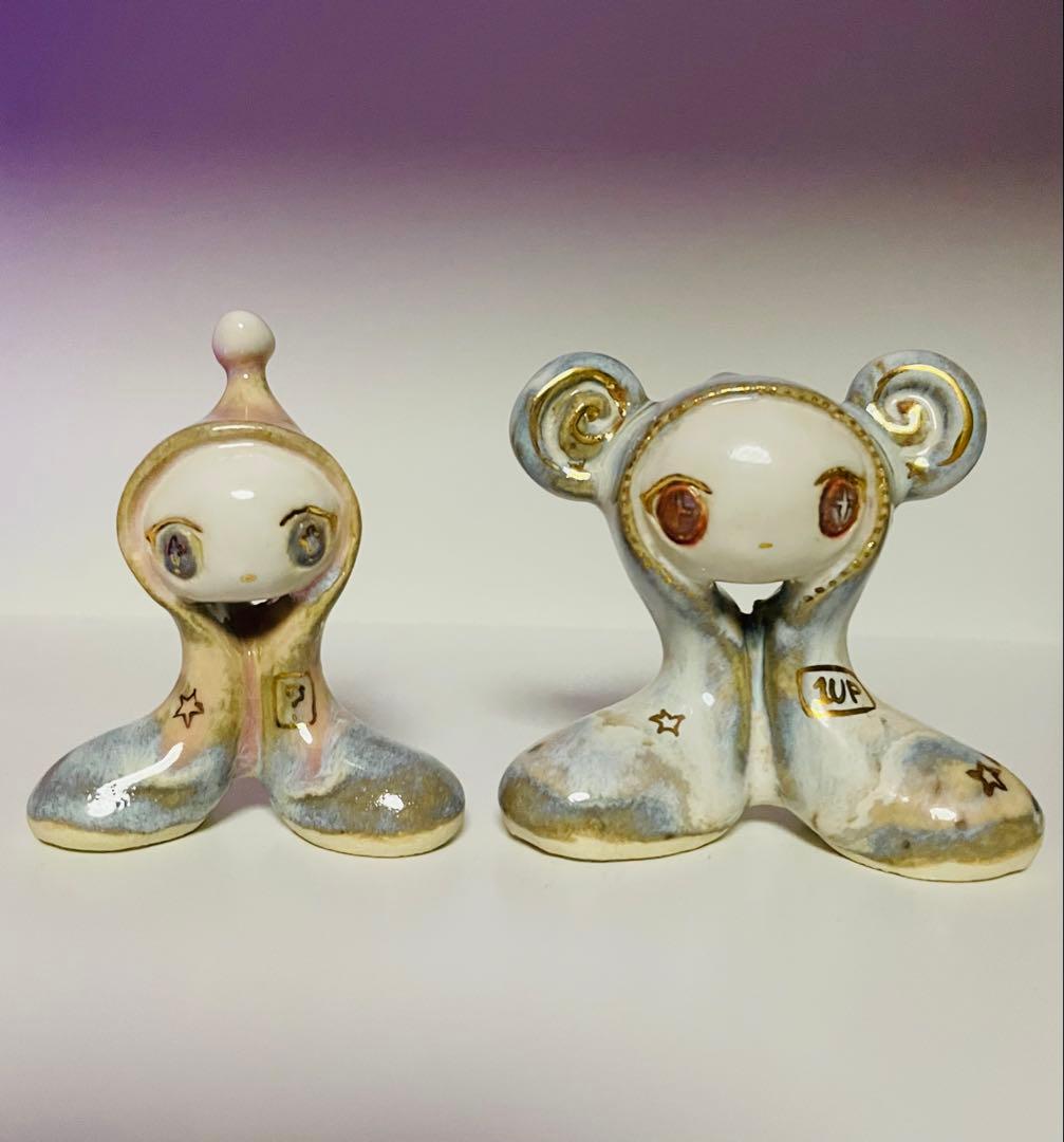 死なない雑魚敵