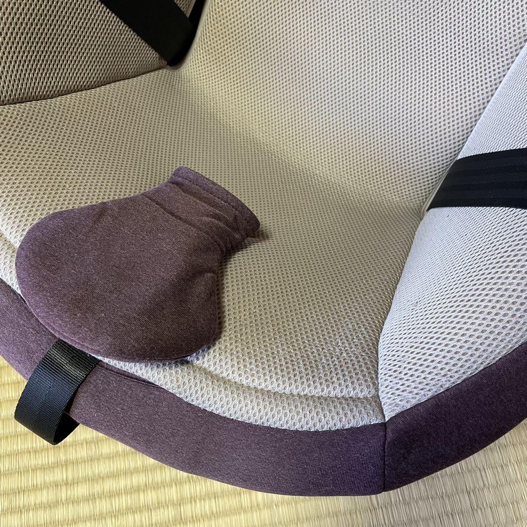 S ISOFIX