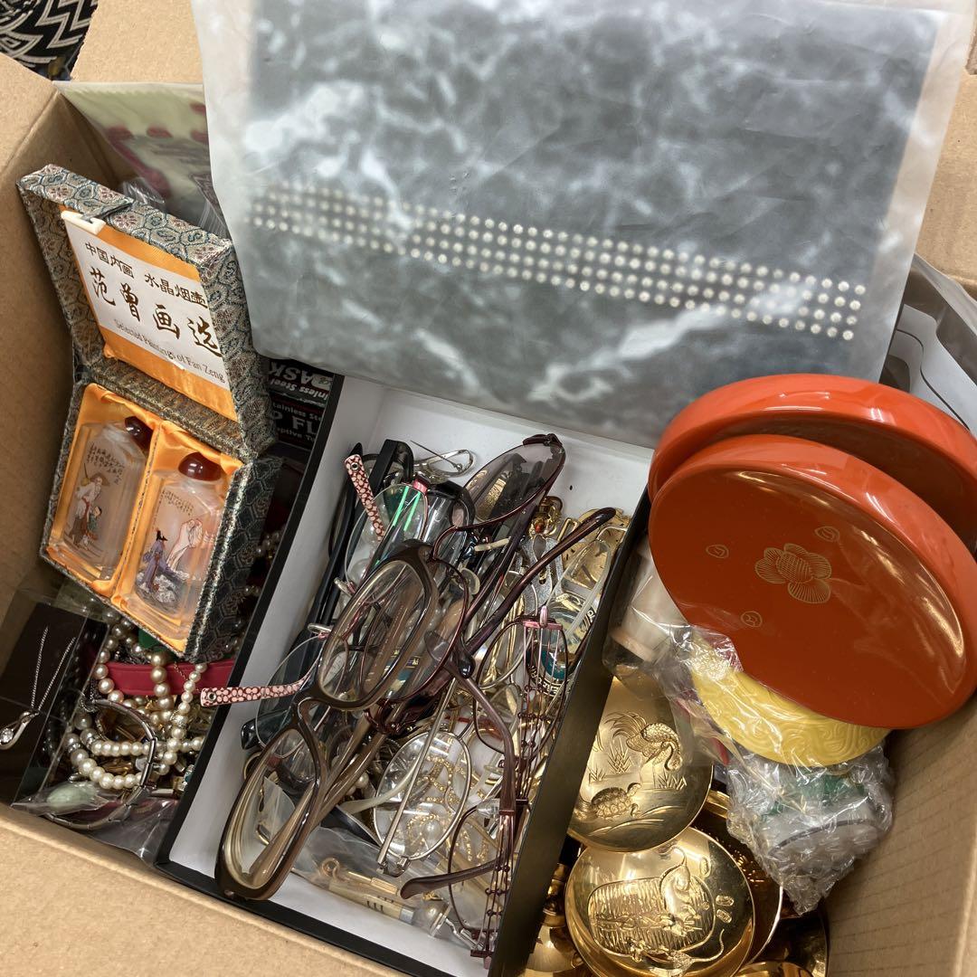 メッキ品　大量まとめ