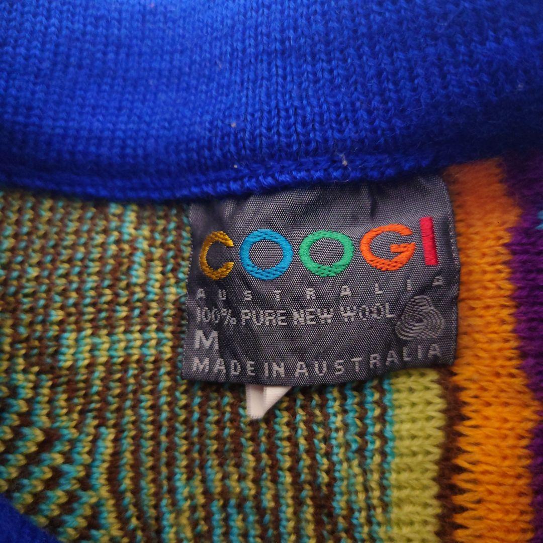 ニット セーターM