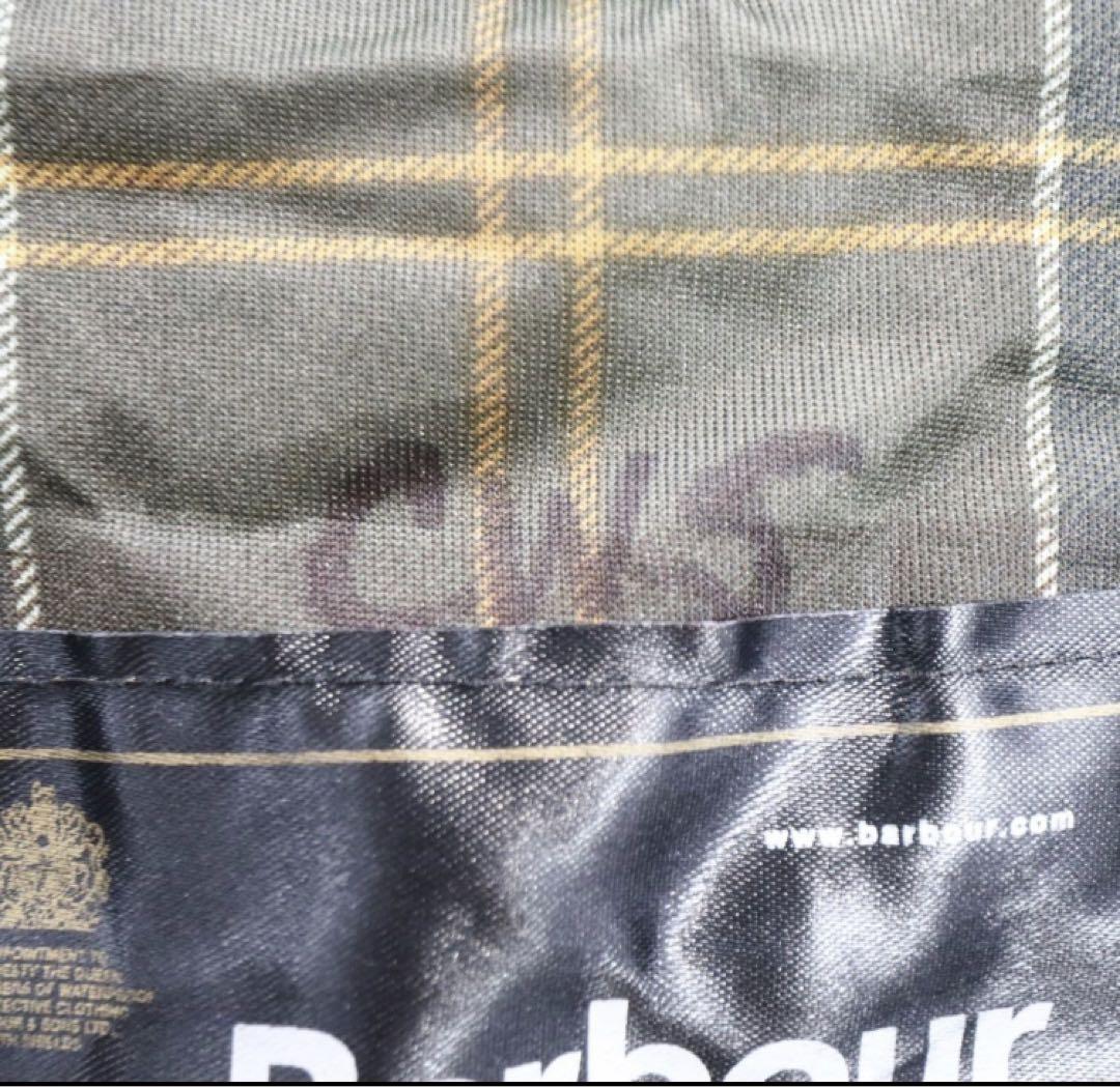 Barbour Breathables jacket Lサイズ