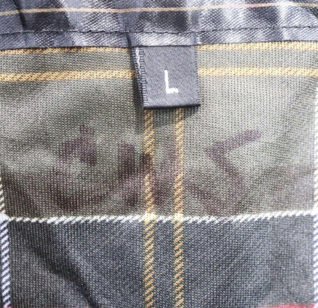 Barbour Breathables jacket Lサイズ