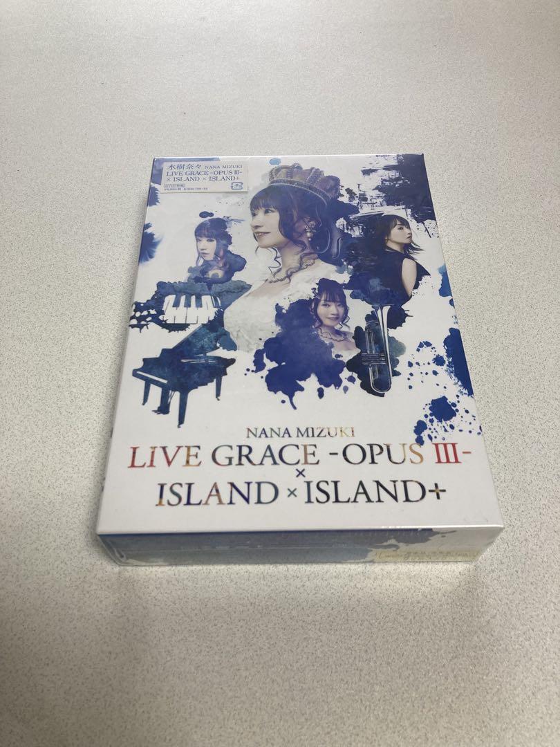 水樹奈々DVD