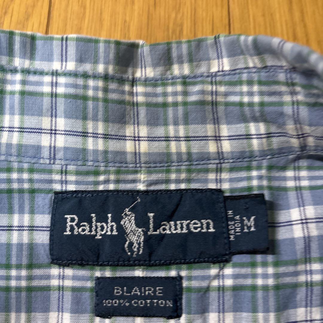 ラルフローレン Ralph Lauren 半袖シャツ