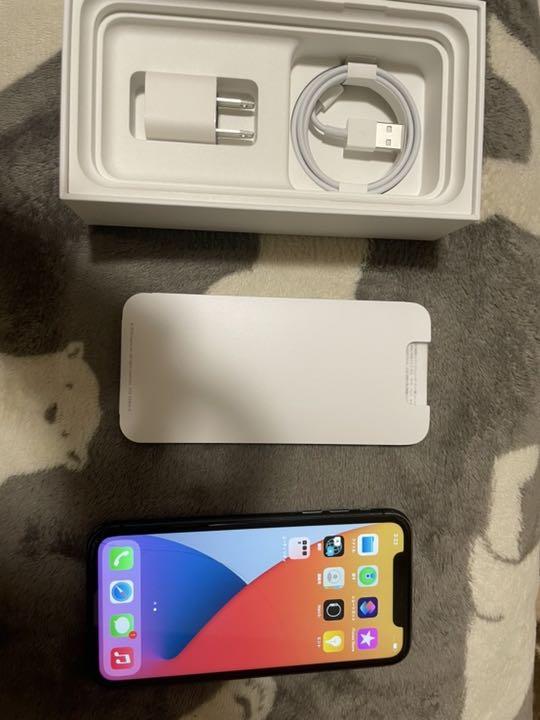 驚きの値段で iPhone11 128GBブラック SIMフリー ※ジャンク品 新作コレクション通販 iPhone 11 ブラック 128 GB SIMフリー ジャンク品 スマートフォン本体