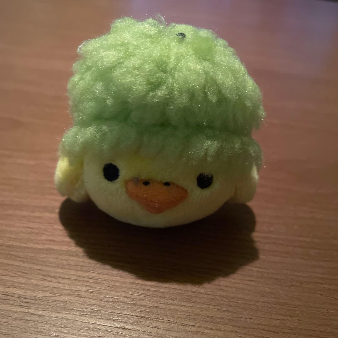 リラックマ キイロイトリ 激レア アフロ おかっぱ リーゼント 歌舞伎 リラックマ キイロイトリ 激レア アフロ おかっぱ リーゼント 歌舞伎