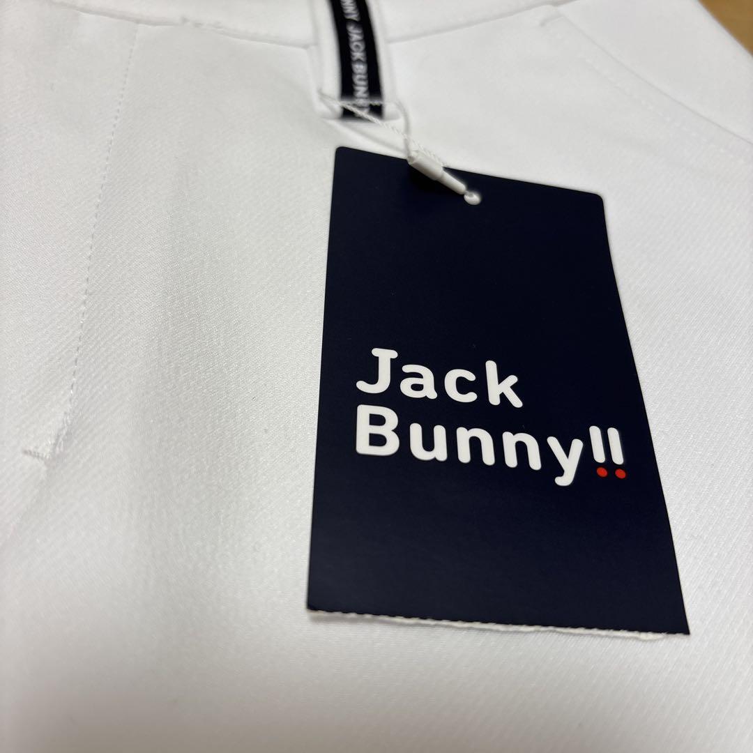 Jack Bunny!! ホワイトスカート 新品タグ付き 00