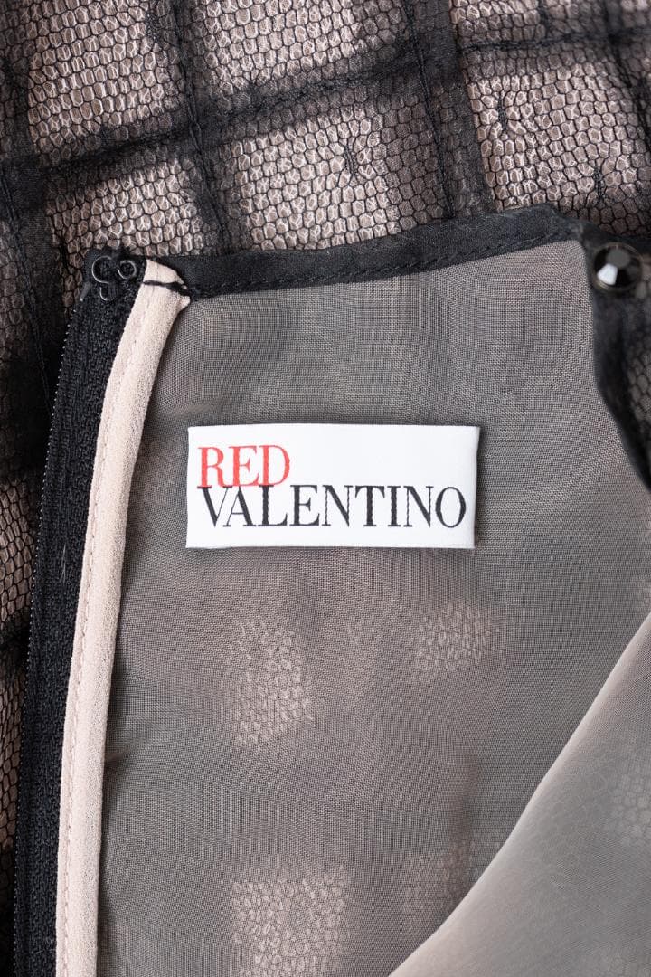 RED VALENTINO