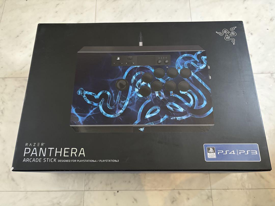 その他 razer panthera
