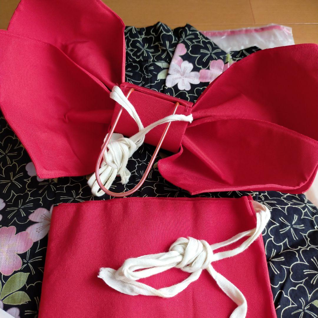 ケイタ・マルヤマ　浴衣　帯付き
