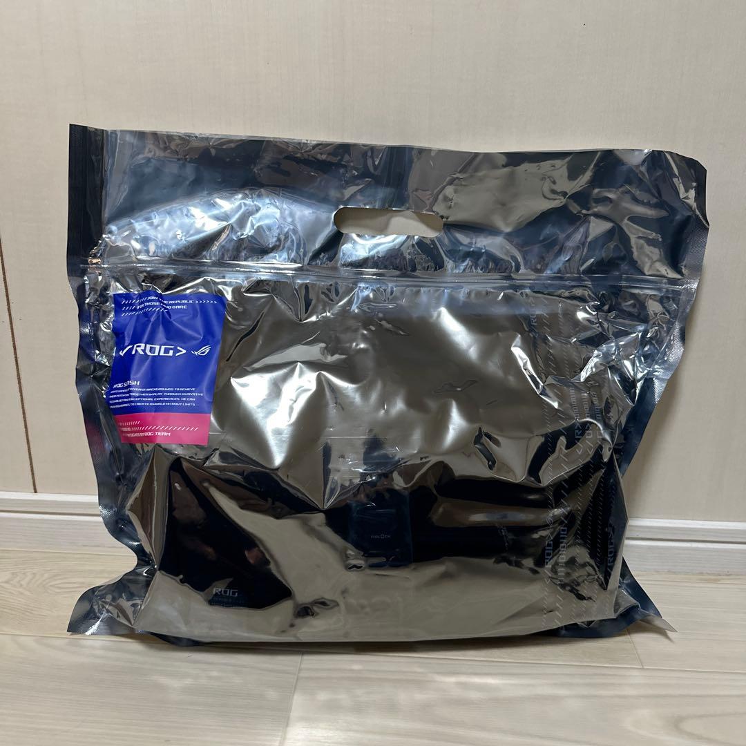 ASUS ROG ショルダーバッグ SLASH4 BC3004