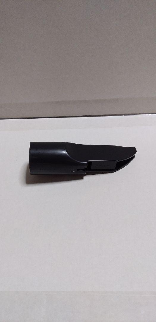 東芝掃除機トルネオ ノズルと布団用ヘッドとホースです。