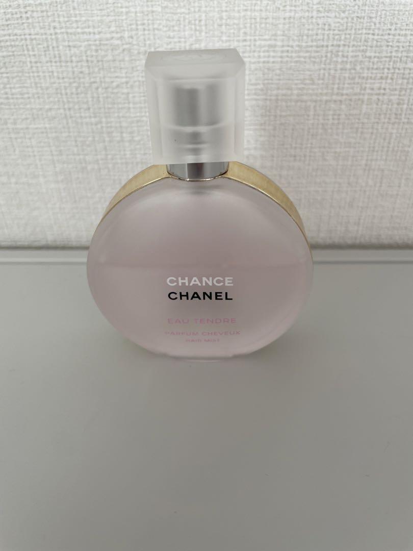 シャネル チャンス ヘアミスト 35ml